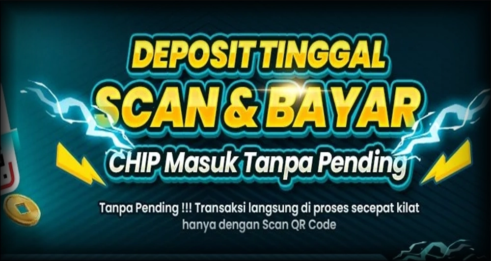 LANCAR168 Mobile