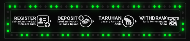 LANCAR168 Jackpot